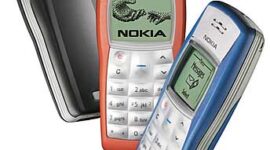 telepon selular paling laris sepanjang masa