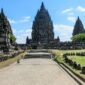 Candi Prambanan