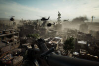 Insiden Black HawkDown di Mogadishu