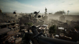 Insiden Black HawkDown di Mogadishu
