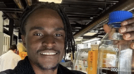 Julian Brown, Sumber Instagram