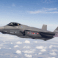 Pesawat Tempur F-35