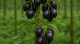 Budidaya tanaman jengkol