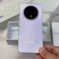 VIVO Y500 Smartphone Tangguh dengan Baterai Monster
