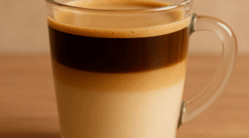 3 Efek Samping Minum Kopi Susu yang Jarang Diketahui, Apa Saja?